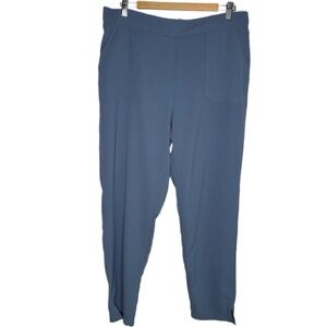 32 Degrees Women's Straight Leg Pants Lg